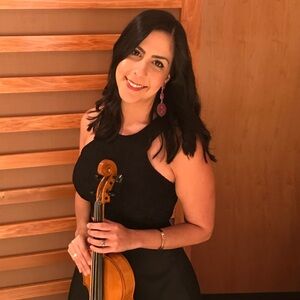 Meet your Posher, Rosa m